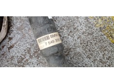 Recambio de transmision central para bmw x5 (e53) 4.4i automático referencia OEM IAM 7549305  