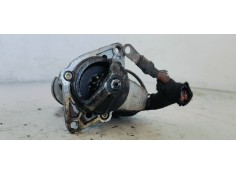 Recambio de motor arranque para opel astra f berlina básico referencia OEM IAM 0986017120  