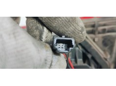 Recambio de piloto trasero izquierdo interior para renault clio iv 1.2 referencia OEM IAM 265556573R  