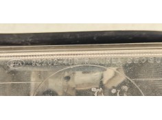 Recambio de faro antiniebla derecho para kia carnival 2.9 crdi cat referencia OEM IAM   