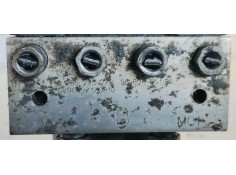 Recambio de abs para peugeot 407 st sport referencia OEM IAM 9662005180  