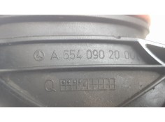 Recambio de tubo para mercedes-benz clase v (w447) 2.0 cdi 163 [116] fap referencia OEM IAM A6540902000  