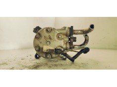 Recambio de compresor aire acondicionado para citroen xsara berlina 1.6i 16v exclusive referencia OEM IAM SD6VRB  