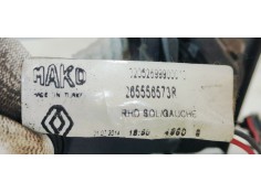 Recambio de piloto trasero izquierdo interior para renault clio iv 1.2 referencia OEM IAM 265556573R  