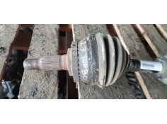 Recambio de transmision delantera izquierda para saab 9-3 berlina 2.3 cat referencia OEM IAM   