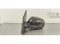 Recambio de retrovisor izquierdo para ssangyong kyron 270 xdi limited 4wd referencia OEM IAM E4012317  