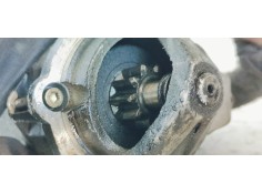 Recambio de motor arranque para opel astra f berlina básico referencia OEM IAM 0986017120  