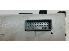 Recambio de pantalla multifuncion para renault megane iii berlina 5 p dynamique referencia OEM IAM 280346458R  