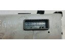 Recambio de pantalla multifuncion para renault megane iii berlina 5 p dynamique referencia OEM IAM 280346458R  
