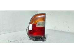 Recambio de piloto trasero izquierdo para toyota rav 4 funcruiser (a1) 2.0 16v cat referencia OEM IAM   