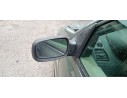 Recambio de retrovisor izquierdo para renault megane ii familiar authentique referencia OEM IAM   