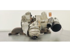 Recambio de turbocompresor para volkswagen golf vii variant (bv5) 1.6 tdi 105 fap referencia OEM IAM 04L253016H  