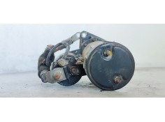 Recambio de motor arranque para opel astra f berlina básico referencia OEM IAM 0986017120  