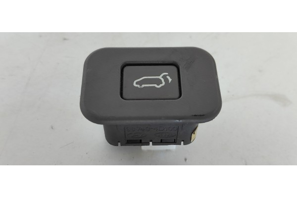 Recambio de interruptor para kia carnival 2.9 crdi cat referencia OEM IAM 967404D100BQ  