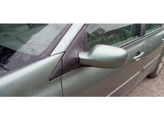 Recambio de retrovisor izquierdo para renault megane ii familiar authentique referencia OEM IAM   