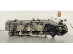 Recambio de colector admision para opel insignia berlina 2.0 cdti 170 fap referencia OEM IAM 55491717  