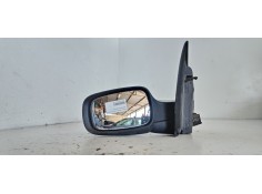 Recambio de retrovisor izquierdo para renault megane ii familiar authentique referencia OEM IAM   