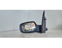 Recambio de retrovisor izquierdo para renault megane ii familiar authentique referencia OEM IAM   