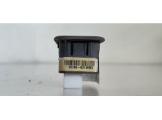 Recambio de interruptor para kia carnival 2.9 crdi cat referencia OEM IAM 967404D100BQ  