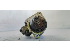 Recambio de motor arranque para ford fusion (cbk) elegance referencia OEM IAM 0001107407  