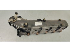 Recambio de colector admision para opel insignia berlina 2.0 cdti 170 fap referencia OEM IAM 55491717  