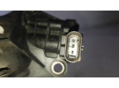 Recambio de tubo para mercedes-benz clase v (w447) 2.0 cdi 163 [116] fap referencia OEM IAM A6540902000  