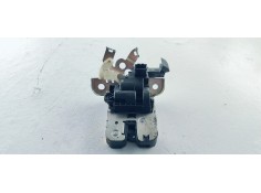 CERRADURA MALETERO / PORTON 5E0827505 