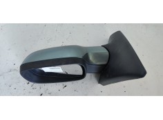 Recambio de retrovisor izquierdo para renault megane ii familiar authentique referencia OEM IAM   