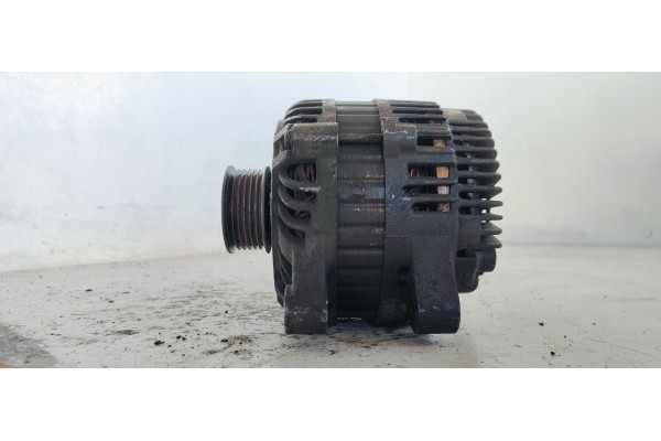 Recambio de alternador para peugeot 406 berlina (s1/s2) srdt pack referencia OEM IAM   
