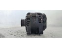 Recambio de alternador para peugeot 406 berlina (s1/s2) srdt pack referencia OEM IAM   