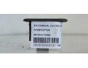 Recambio de interruptor para kia carnival 2.9 crdi cat referencia OEM IAM 967404D100BQ  