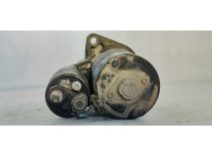 Recambio de motor arranque para ford fusion (cbk) elegance referencia OEM IAM 0001107407  