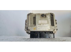 Recambio de centralita motor uce para kia sportage 1.7 crdi 115 fap referencia OEM IAM 391202A053  