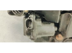 Recambio de colector admision para opel insignia berlina 2.0 cdti 170 fap referencia OEM IAM 55491717  