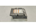Recambio de centralita airbag para suzuki sx4 1.0 i turbo 110 referencia OEM IAM 3891064R00  
