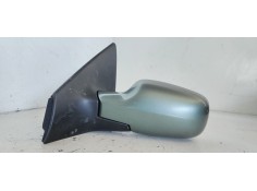 Recambio de retrovisor izquierdo para renault megane ii familiar authentique referencia OEM IAM   