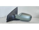 Recambio de retrovisor izquierdo para renault megane ii familiar authentique referencia OEM IAM   