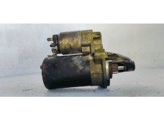 Recambio de motor arranque para ford fusion (cbk) elegance referencia OEM IAM 0001107407  