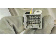 Recambio de retrovisor izquierdo para ssangyong kyron 270 xdi limited 4wd referencia OEM IAM E4012317  