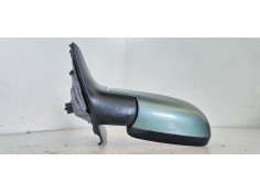 Recambio de retrovisor izquierdo para renault megane ii familiar authentique referencia OEM IAM   