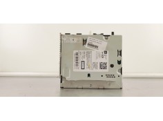 Recambio de sistema audio / radio cd para opel astra j lim. 1.6 cdti referencia OEM IAM 23479258  