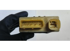 Recambio de caja precalentamiento para citroen berlingo station wagon fase 2 referencia OEM IAM 9652021180  