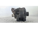 Recambio de alternador para peugeot 406 berlina (s1/s2) srdt pack referencia OEM IAM   