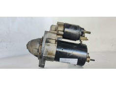 Recambio de motor arranque para audi a4 berlina (b5) 1.8 t referencia OEM IAM 06B911023  