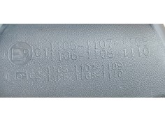 Recambio de retrovisor izquierdo para renault megane ii familiar authentique referencia OEM IAM   