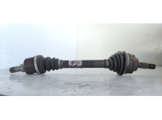 Recambio de transmision delantera izquierda para citroen c4 berlina 1.6 16v hdi referencia OEM IAM   