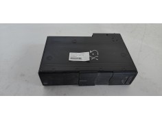 Recambio de sistema audio / radio cd para bmw x3 (e83) 3.0 turbodiesel referencia OEM IAM 65126946989  
