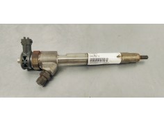 Recambio de inyector para opel insignia berlina 2.0 cdti 170 fap referencia OEM IAM 0445110713  