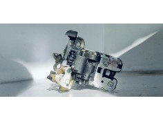 Recambio de cerradura maletero / porton para skoda octavia lim. (5e3) style referencia OEM IAM 5E0827505  