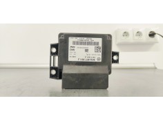 Recambio de modulo electronico para volkswagen tiguan (5n2) 2.0 tsi referencia OEM IAM 3AA907801J  